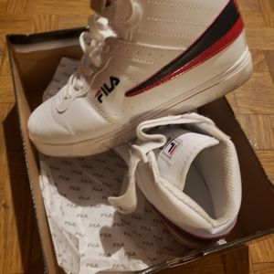 Hi top Sneakers